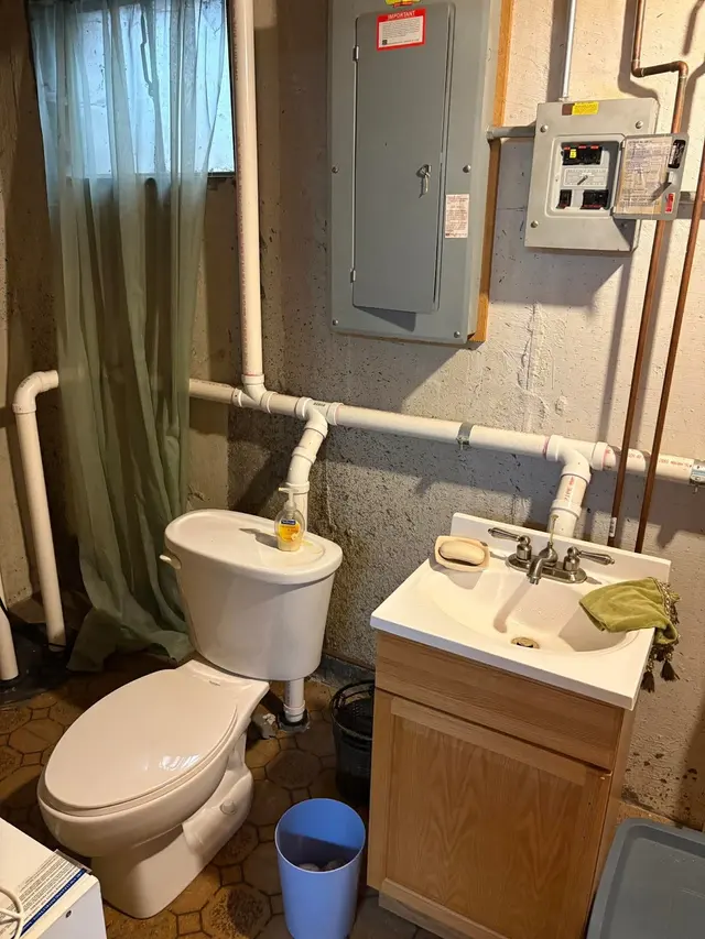 HouseHawk Inspections — photo from the business 12