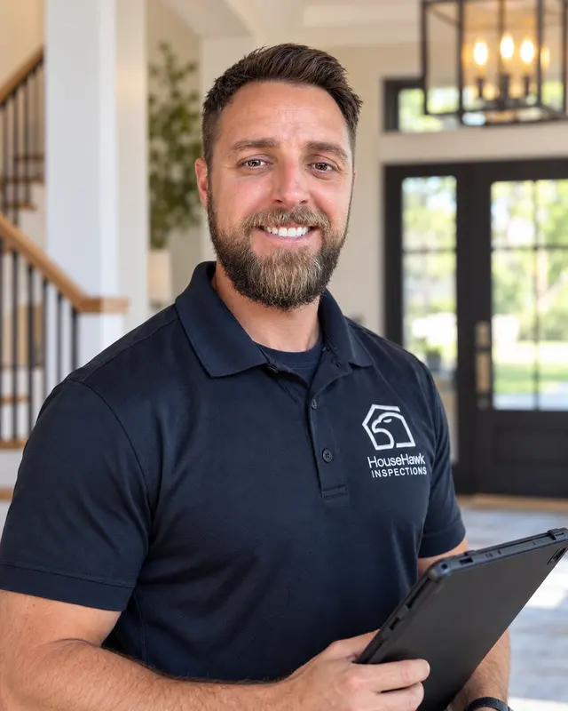 HouseHawk Inspections — photo from the business 1