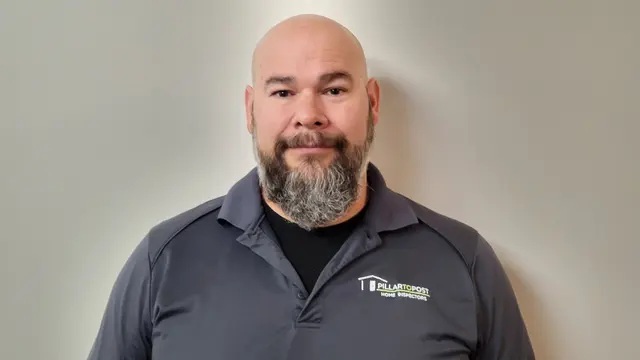 Pillar To Post Home Inspectors - Larsen Inspection Team — photo from the business 8