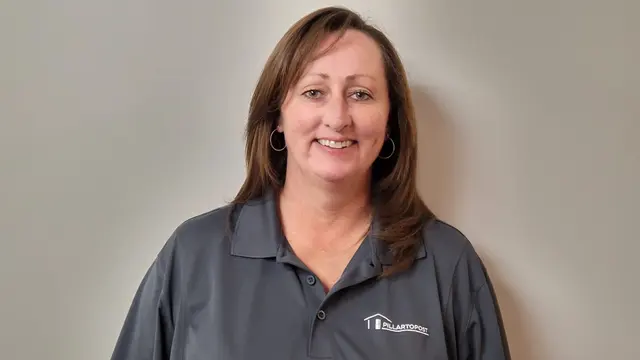 Pillar To Post Home Inspectors - Larsen Inspection Team — photo from the business 5