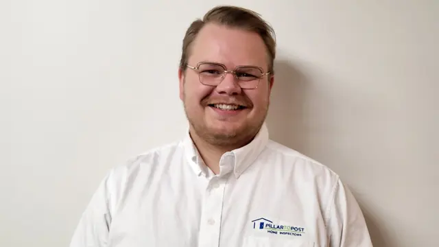 Pillar To Post Home Inspectors - Larsen Inspection Team — photo from the business 2