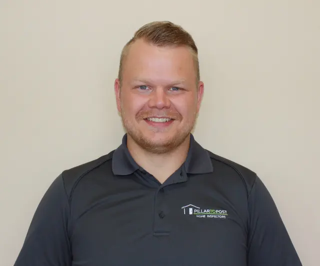 Pillar To Post Home Inspectors - Larsen Inspection Team — photo from the business 6
