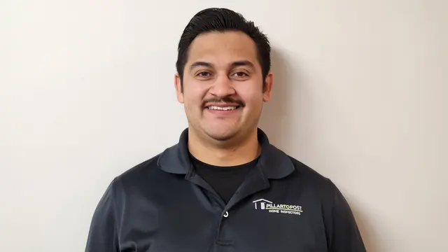 Pillar To Post Home Inspectors - Larsen Inspection Team — photo from the business 3