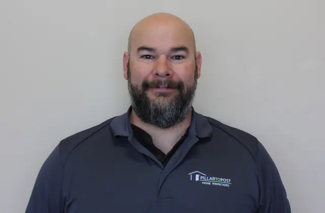 Pillar To Post Home Inspectors - Larsen Inspection Team — photo from the business 4