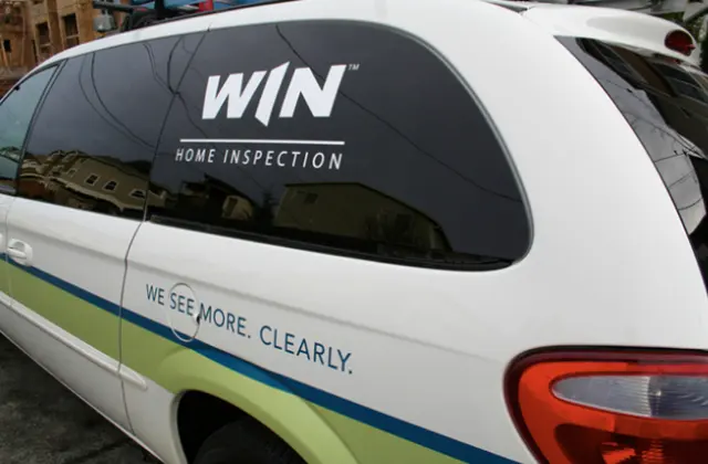 WIN Home Inspection — photo from the business 10