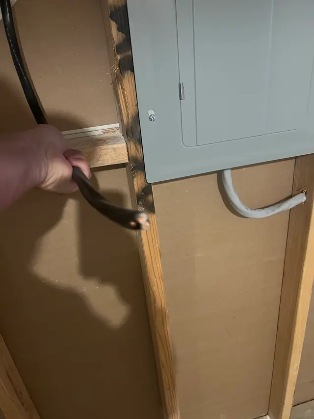 WIN Home Inspection — customer photo 3