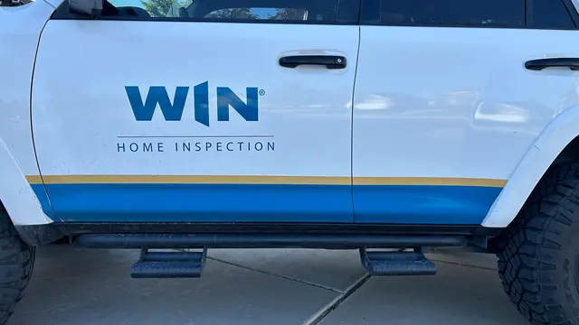 WIN Home Inspection — photo from the business 9