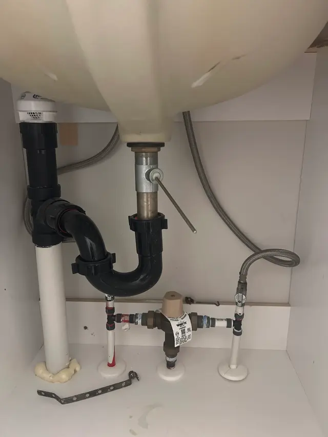 WIN Home Inspection — customer photo 4