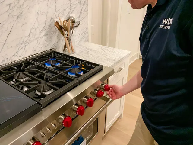WIN Home Inspection — photo from the business 2