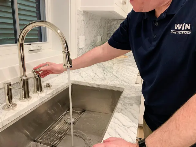 WIN Home Inspection — photo from the business 5