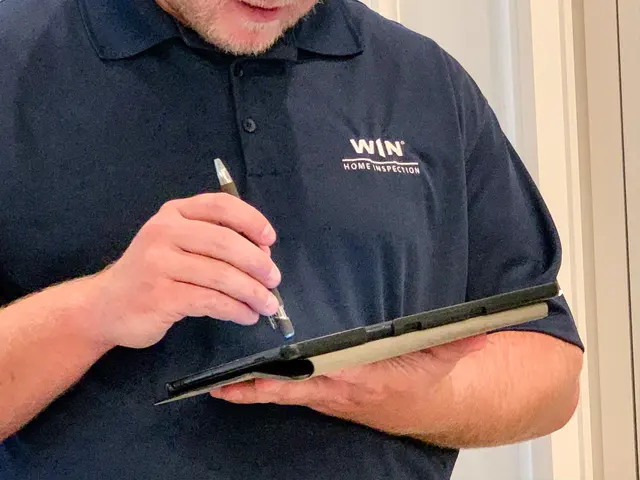 WIN Home Inspection — photo from the business 6