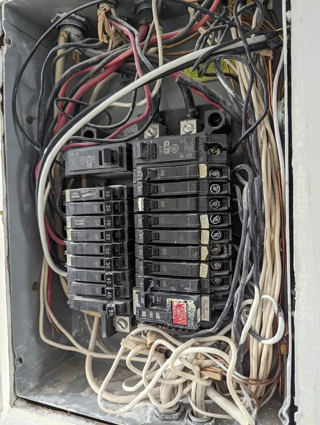 C&H Inspections — photo from the business 12