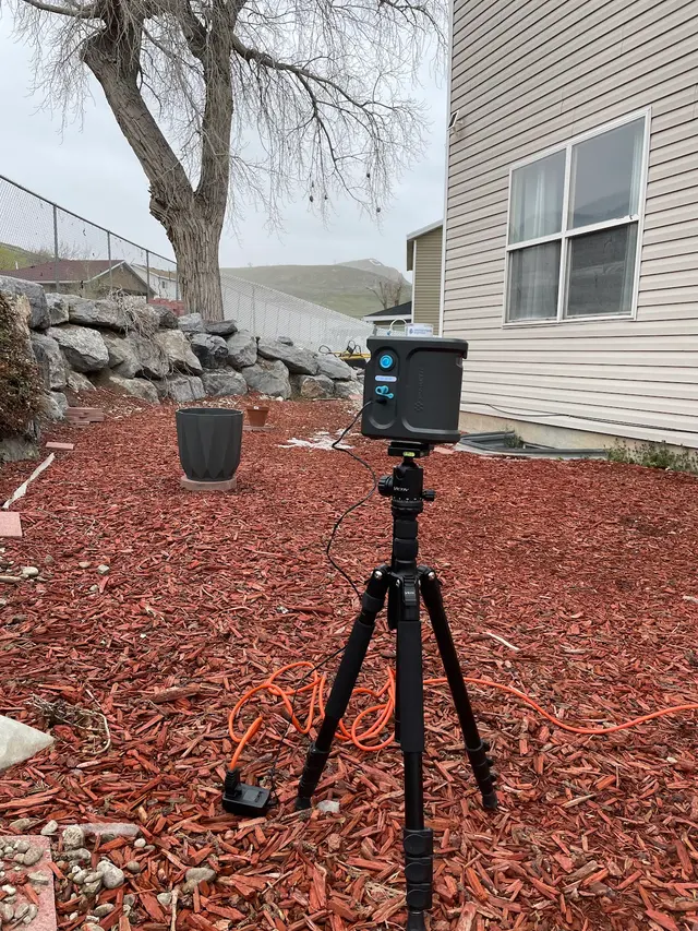 Mold Detection Pros — photo from the business 3
