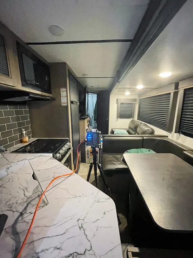 Mold Detection Pros — photo from the business 9