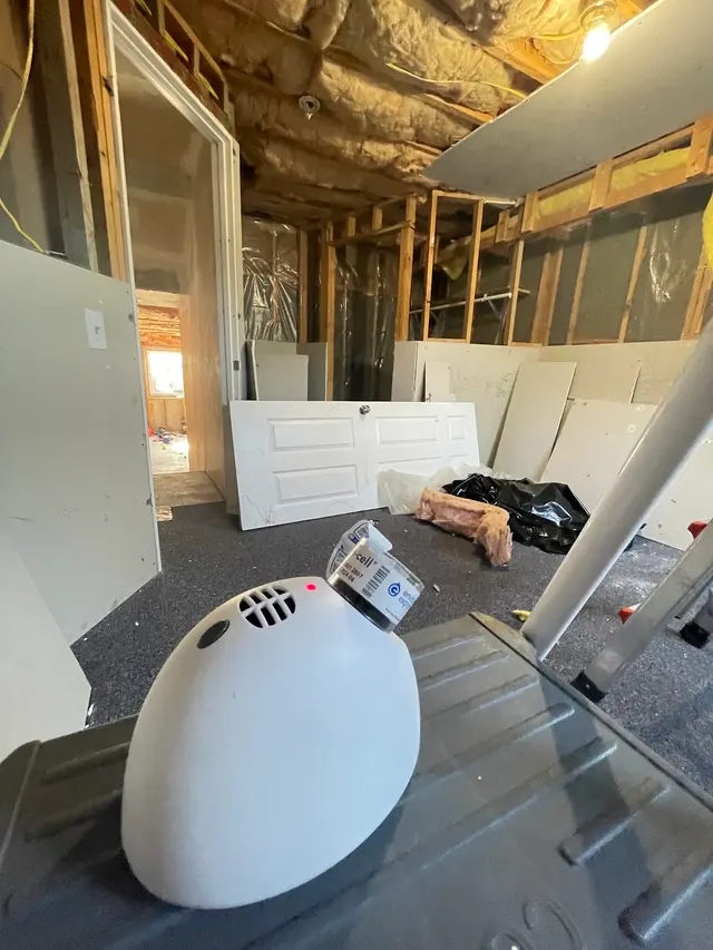 Mold Detection Pros — photo from the business 12
