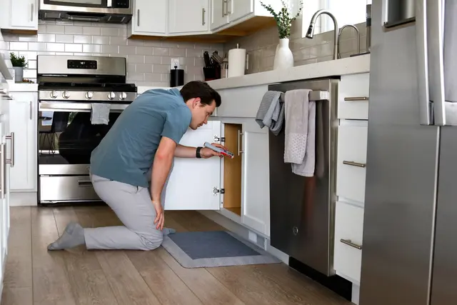 Mold Detection Pros — photo from the business 8