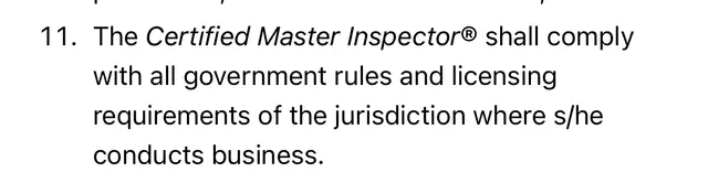 ALL-POINTS Inspections — customer photo 1