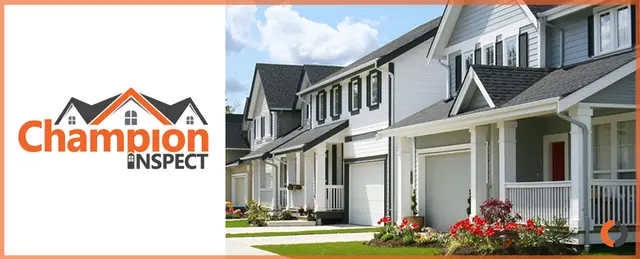 Champion Inspect Home Inspection in Utah — photo from the business 4