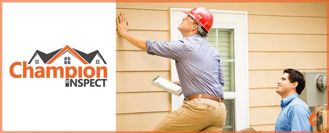Champion Inspect Home Inspection in Utah — photo from the business 9