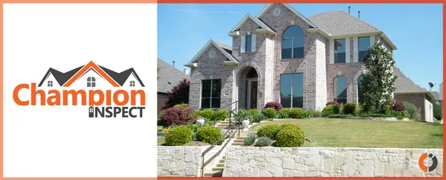 Champion Inspect Home Inspection in Utah — photo from the business 6