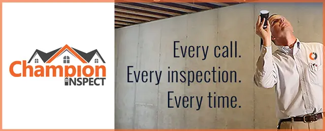 Champion Inspect Home Inspection in Utah — photo from the business 8