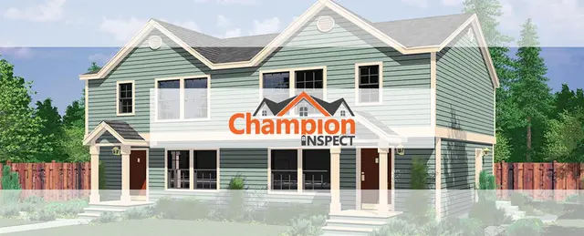 Champion Inspect Home Inspection in Utah — photo from the business 2