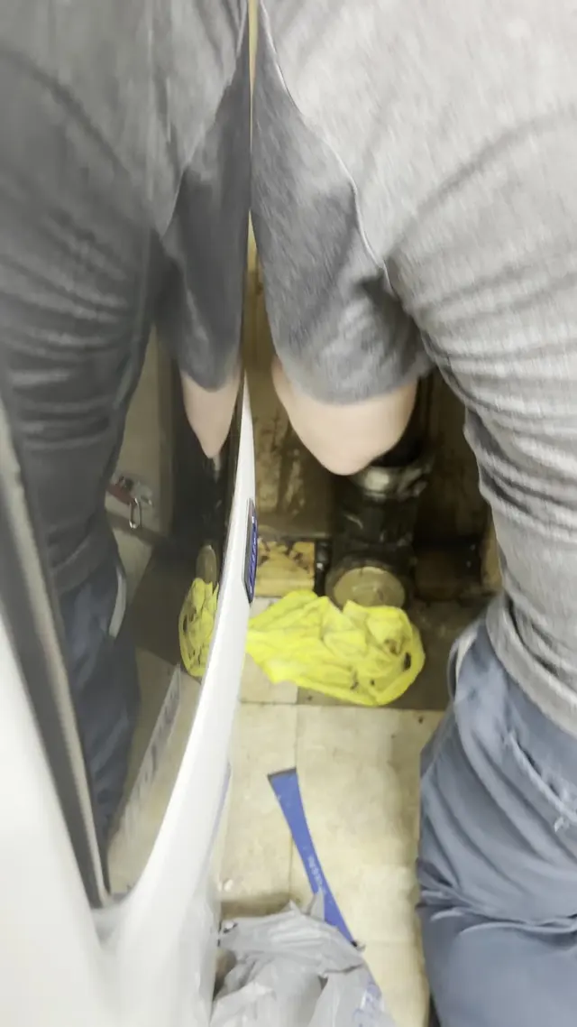 Customer photo of work by Champion Inspect Home Inspection in Utah, from Travis Sevy's review