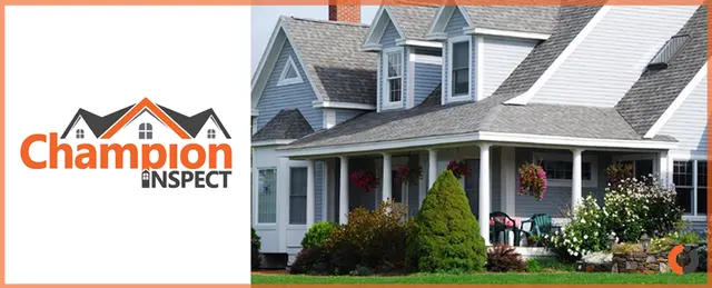Champion Inspect Home Inspection in Utah — photo from the business 3