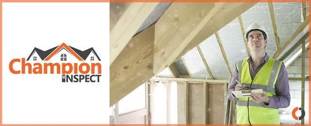 Champion Inspect Home Inspection in Utah — photo from the business 11