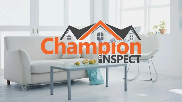 Champion Inspect Home Inspection in Utah — photo from the business 1