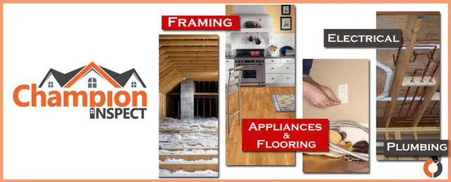 Champion Inspect Home Inspection in Utah — photo from the business 7