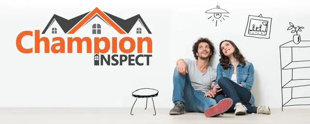 Champion Inspect Home Inspection in Utah — photo from the business 10