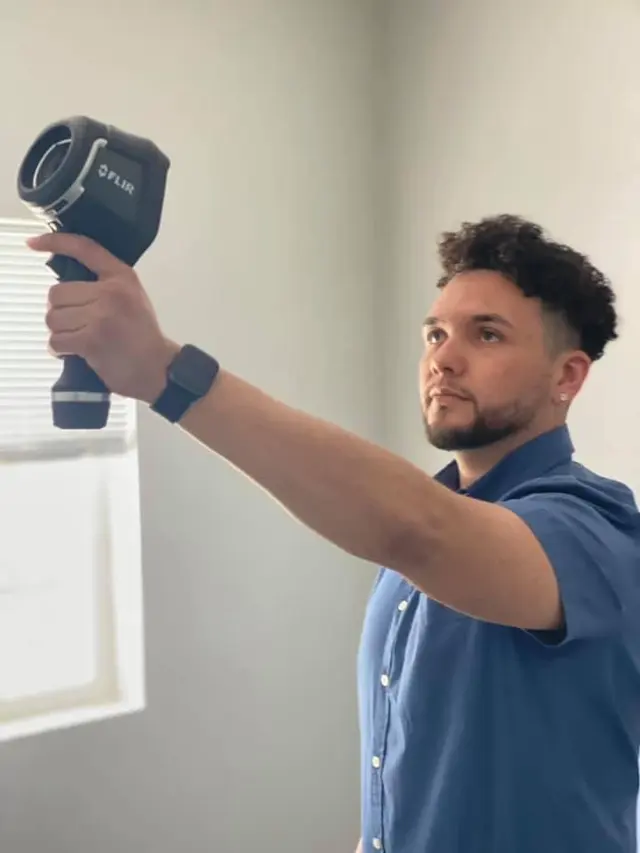 Diamond Perfection Home & Property Inspections — photo from the business 8