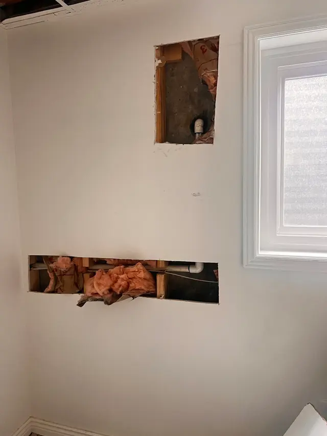 Diamond Perfection Home & Property Inspections — customer photo 6