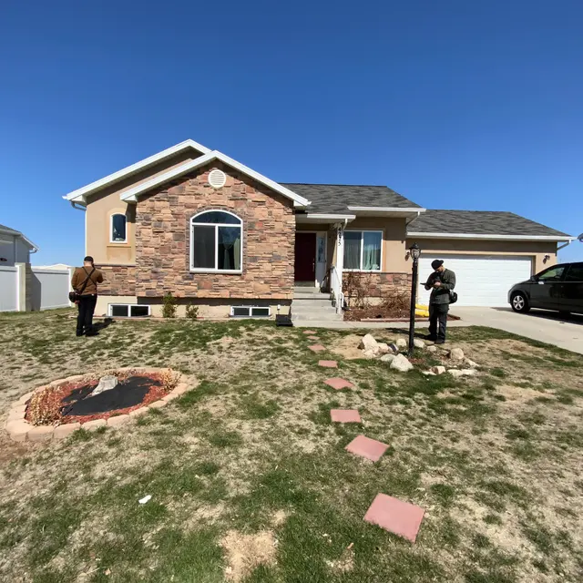 Diamond Perfection Home & Property Inspections — photo from the business 10