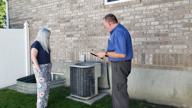 Vinson Home Inspections — photo from the business 2