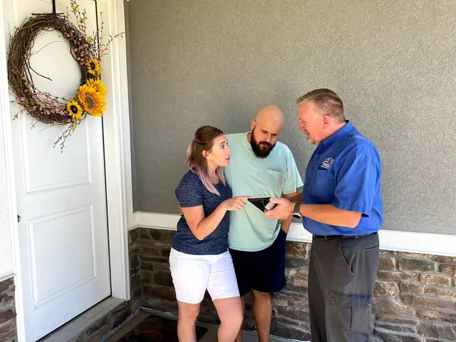 Vinson Home Inspections — photo from the business 3