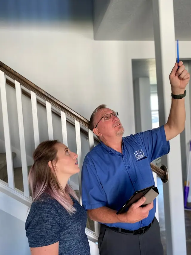 Vinson Home Inspections — photo from the business 8
