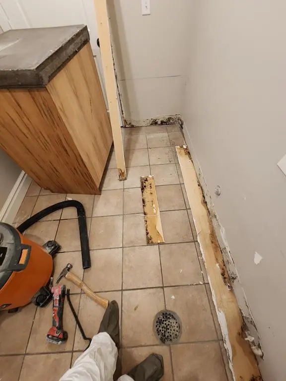 Vinson Home Inspections — customer photo 5