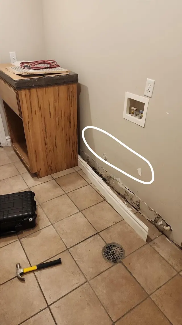 Vinson Home Inspections — customer photo 7