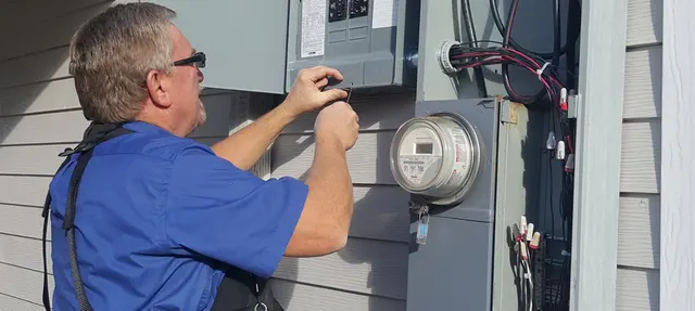 Vinson Home Inspections — photo from the business 11