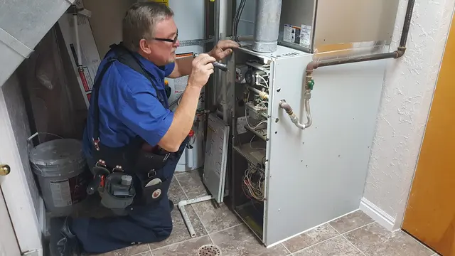 Vinson Home Inspections — photo from the business 1