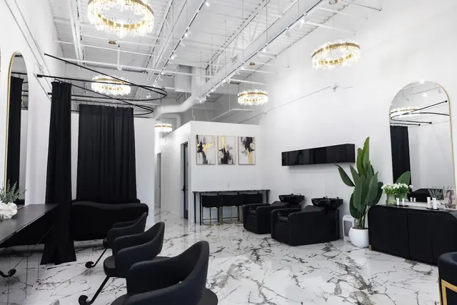 Milani Salon & Suites — photo from the business 1
