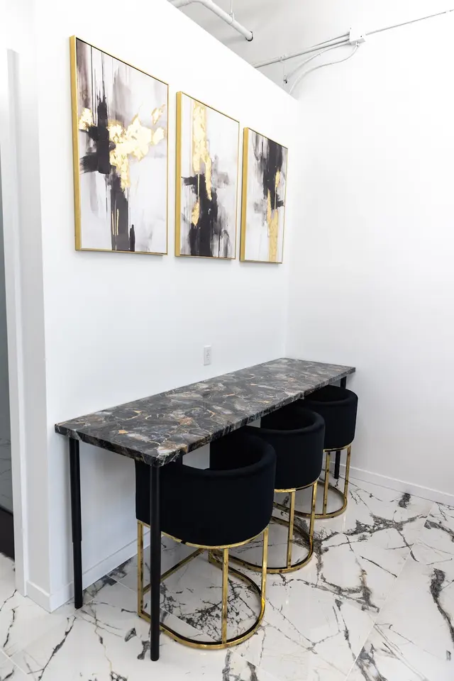Milani Salon & Suites — photo from the business 6