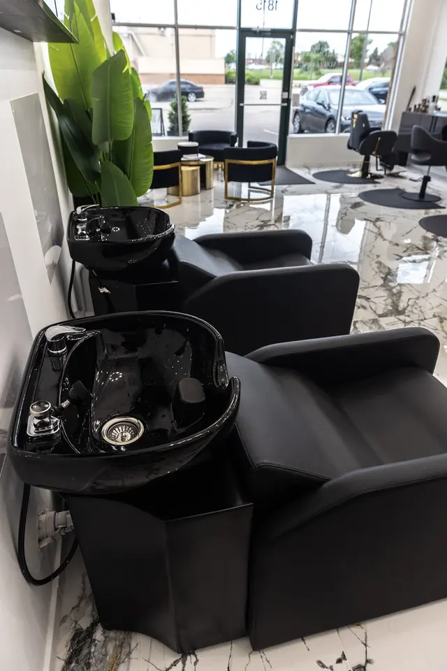 Milani Salon & Suites — photo from the business 2