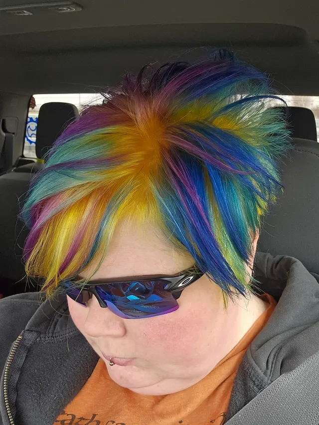 Customer photo from Sarah's review