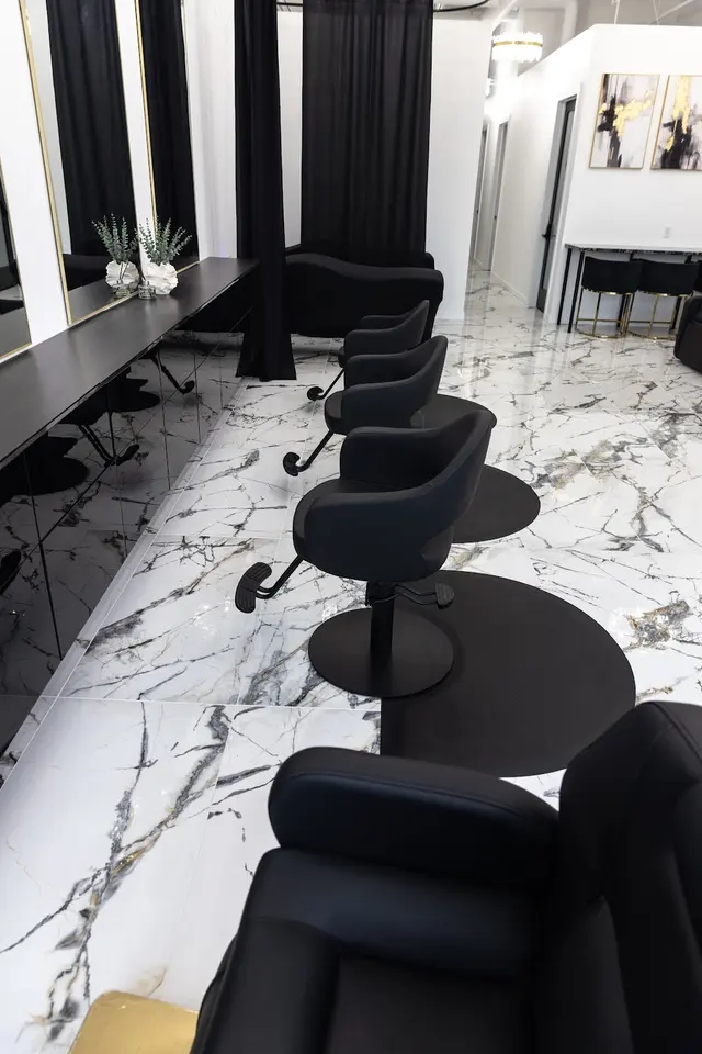 Milani Salon & Suites — photo from the business 11