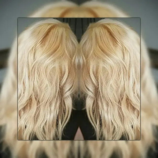 Medusa's Hair Parlour — customer photo 6