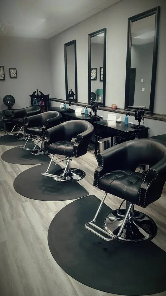 Medusa's Hair Parlour — photo from the business 2