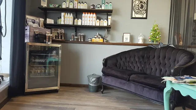 Medusa's Hair Parlour — customer photo 3